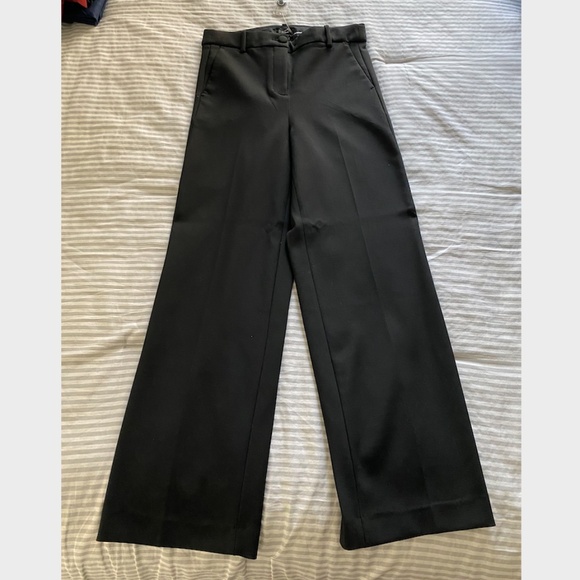 NWT JCREW Full-length Peyton Pant in Four-Season Stretch - Picture 2 of 5